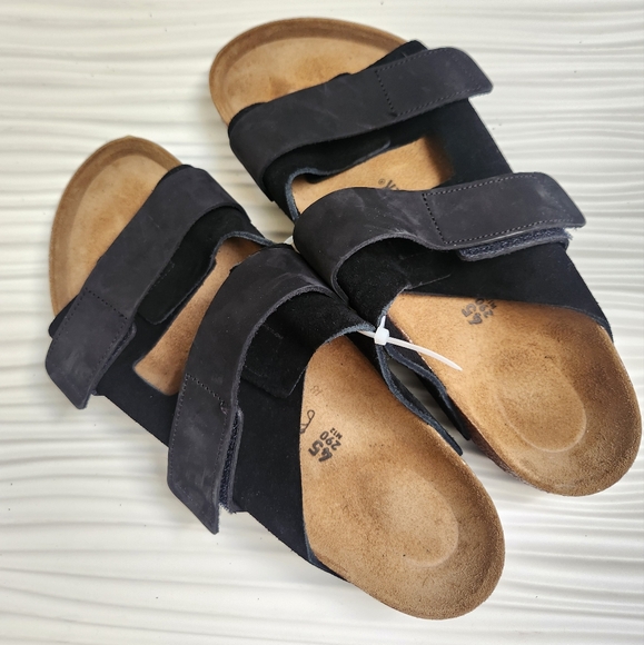 BIRKENSTOCK MEN SANDALS UNISEX - Picture 3 of 9